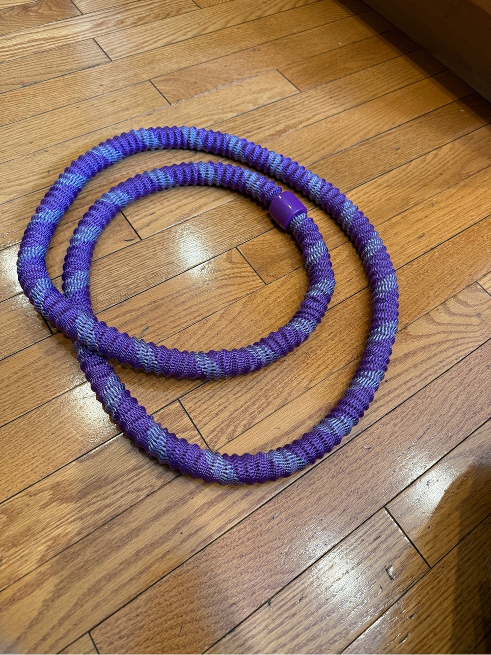 Soft Hula Hoop